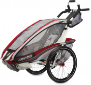 Велоприцеп Chariot Cx1 
